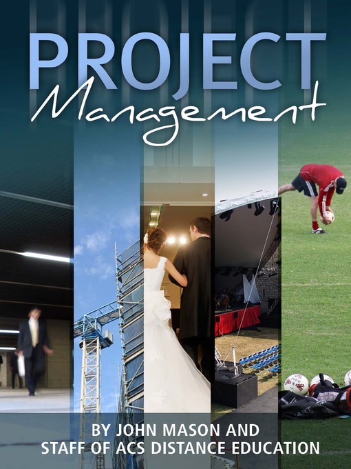 Cover image for Project Management